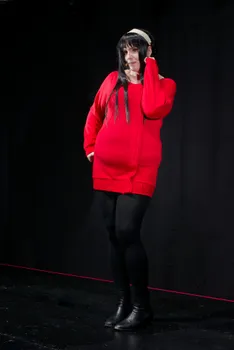 Copyright : Lucas Klotz